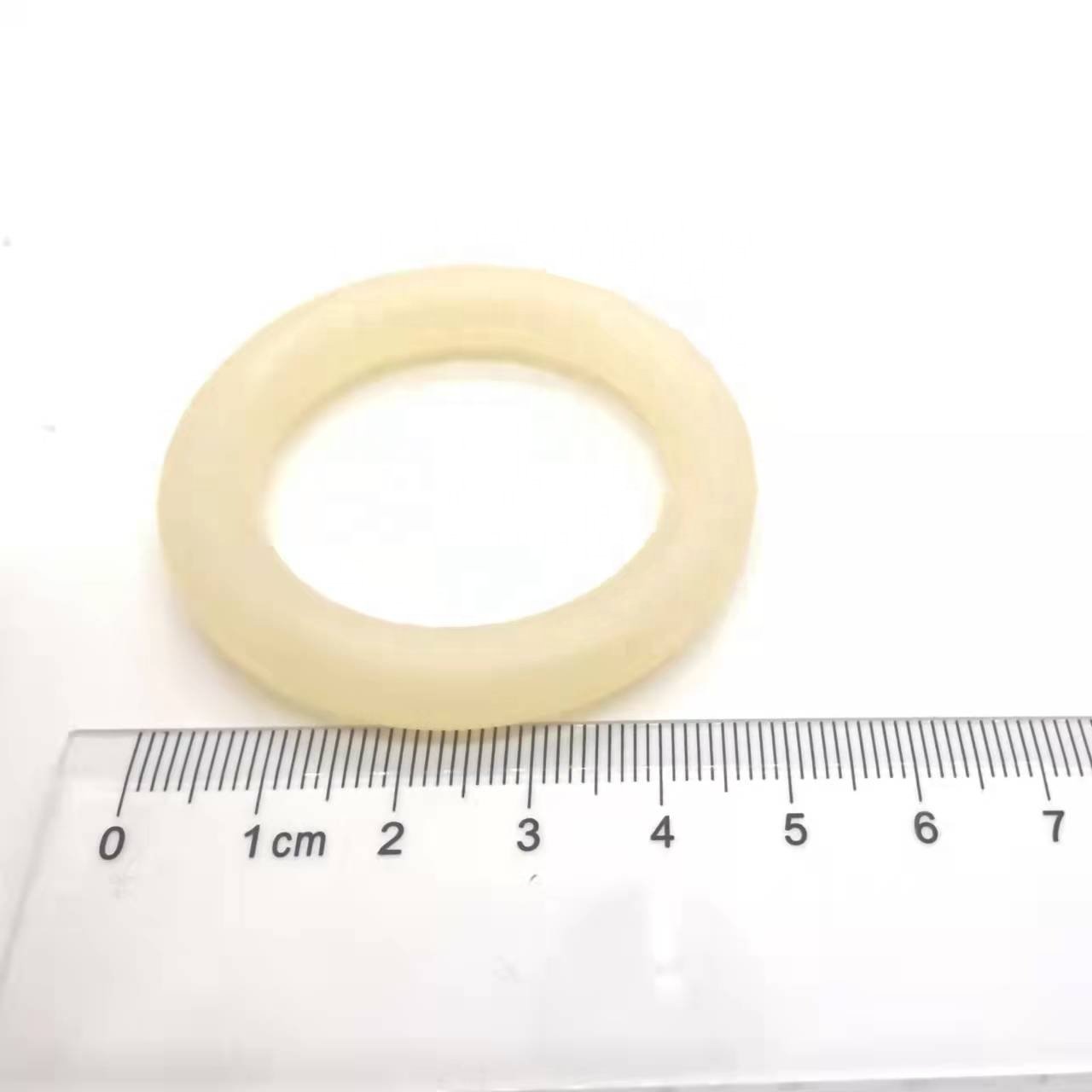 #70 Factory Custom Special-shaped Rubber Grommet Rubber Sealing Ring For Automotive
