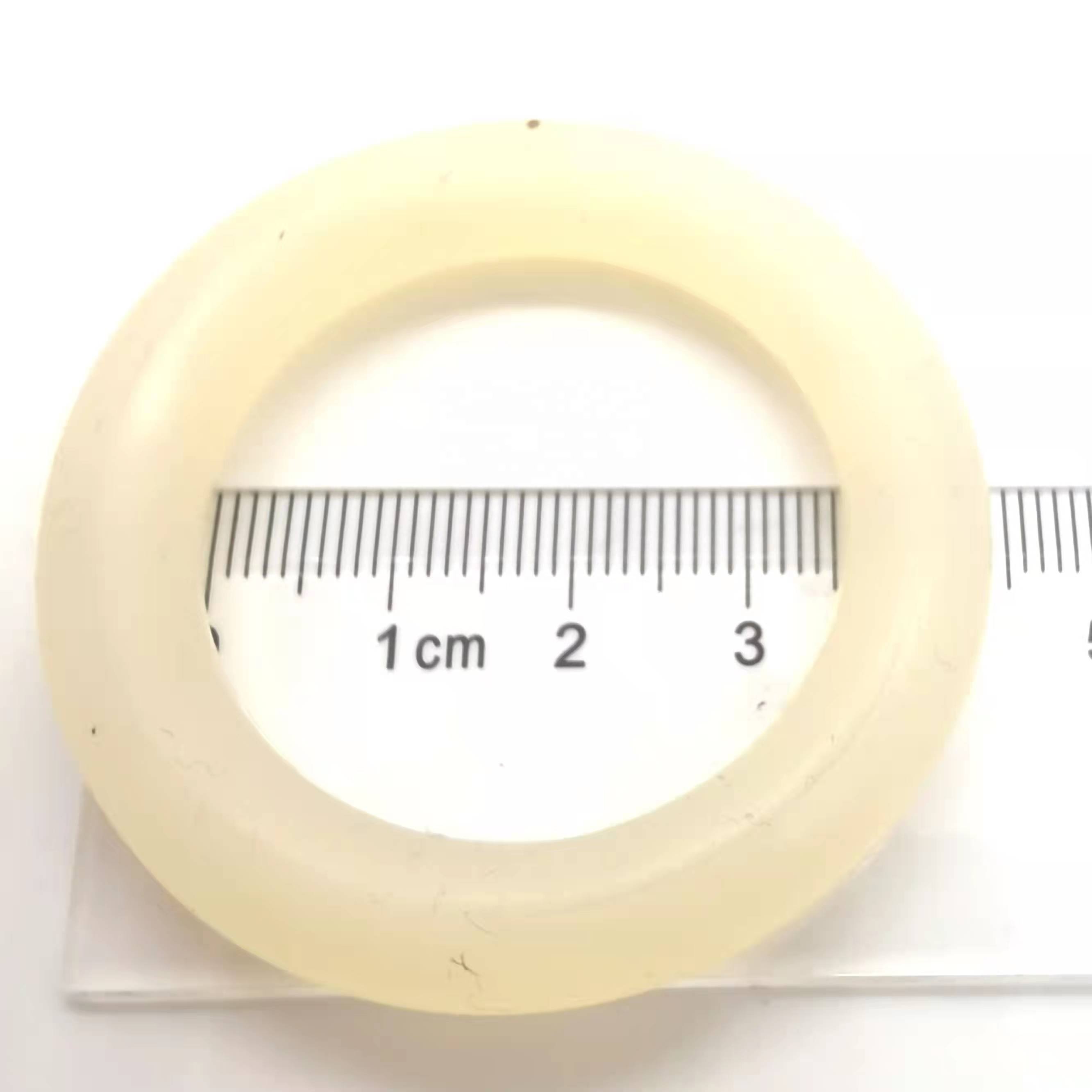 #70 Factory Custom Special-shaped Rubber Grommet Rubber Sealing Ring For Automotive