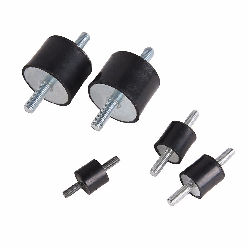 Rubber Vibration Isolators Rubber anti vibration mount
