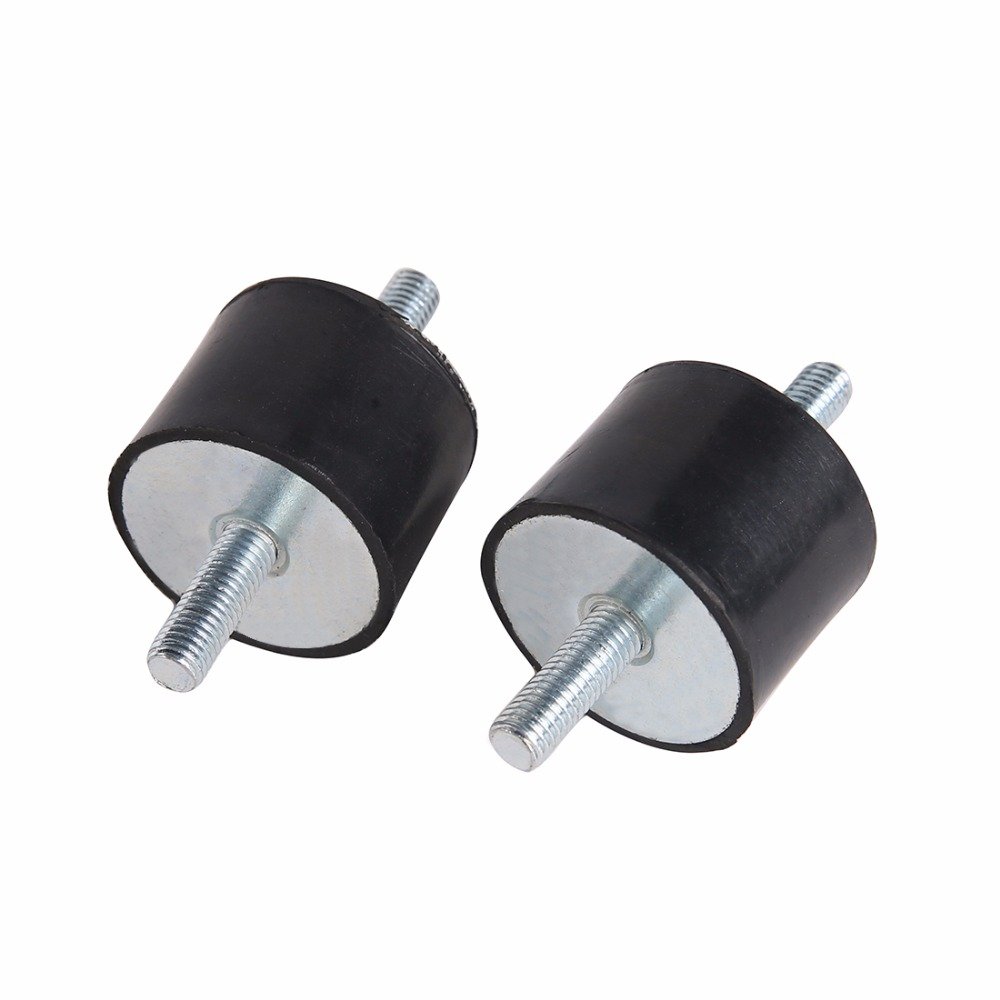 Rubber Vibration Isolators Rubber anti vibration mount