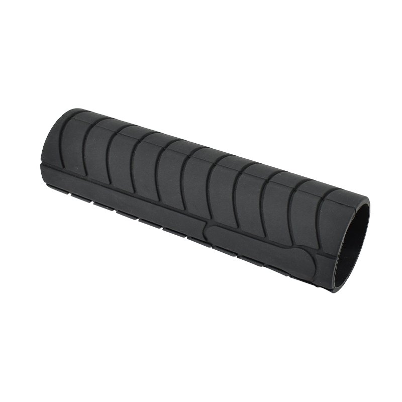 High Quality Custom Made Silicone Rubber Parts Compression Molded Silicone Made Rubber Product