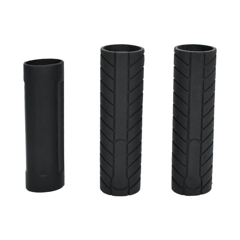 High Quality Custom Made Silicone Rubber Parts Compression Molded Silicone Made Rubber Product