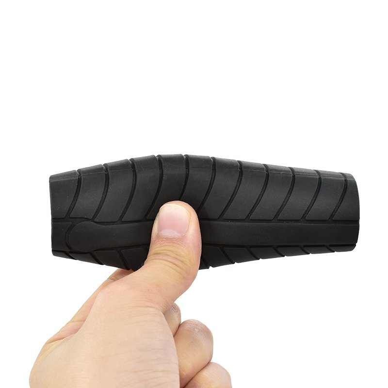 High Quality Custom Made Silicone Rubber Parts Compression Molded Silicone Made Rubber Product
