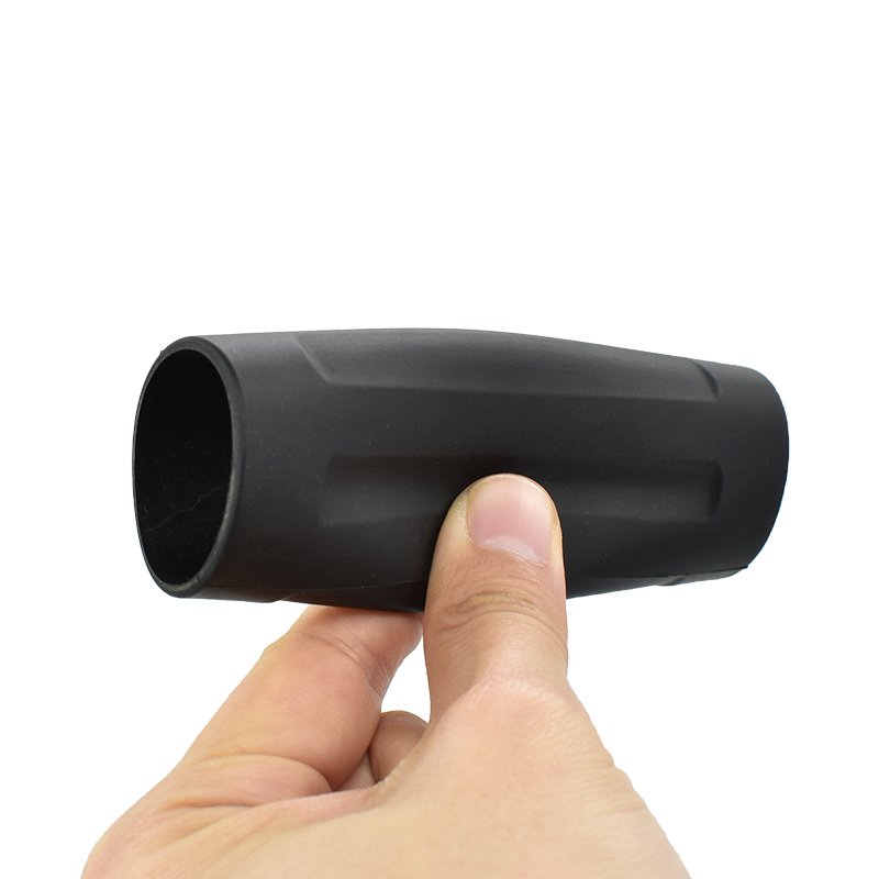 High Quality Custom Made Silicone Rubber Parts Compression Molded Silicone Made Rubber Product