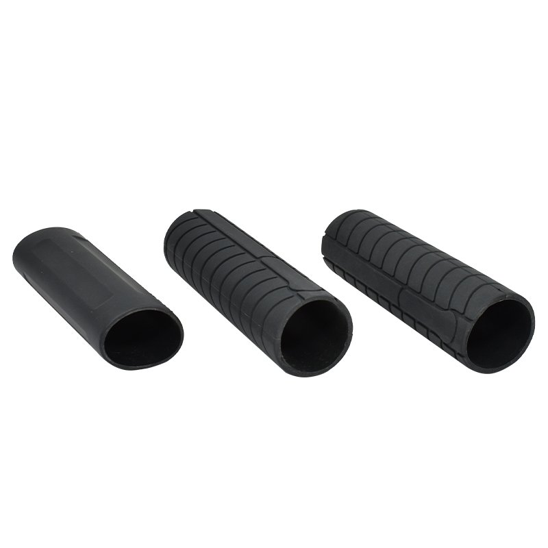 High Quality Custom Made Silicone Rubber Parts Compression Molded Silicone Made Rubber Product