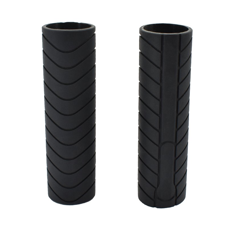 High Quality Custom Made Silicone Rubber Parts Compression Molded Silicone Made Rubber Product