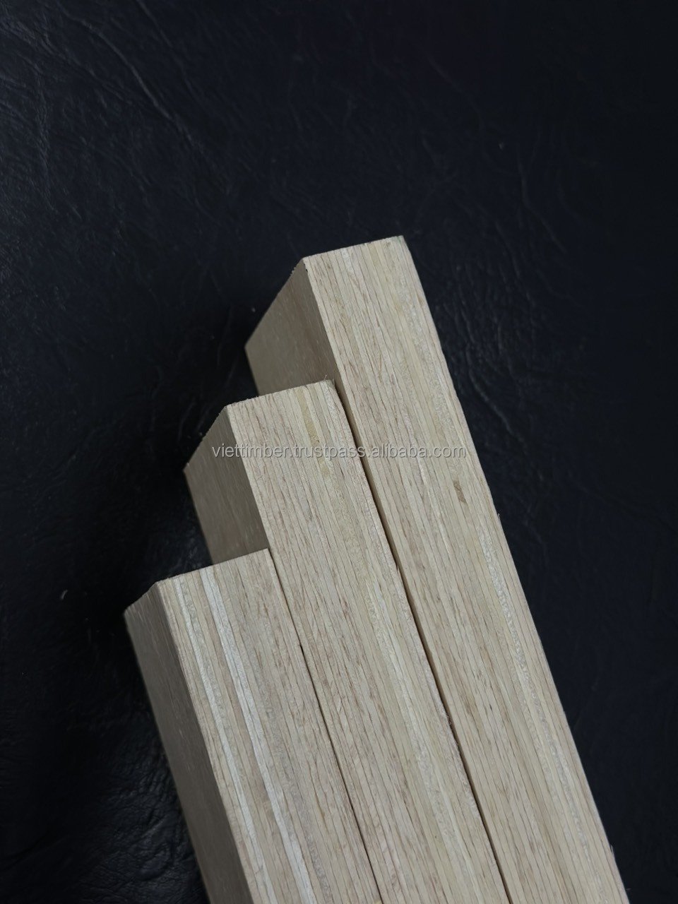 LVL high quality plywood, furniture frames furniture parts sofa bed wood 2400*40*20mm