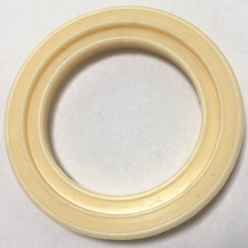 Breville BES980XL coffee machine food grade silicone rubber group head gasket