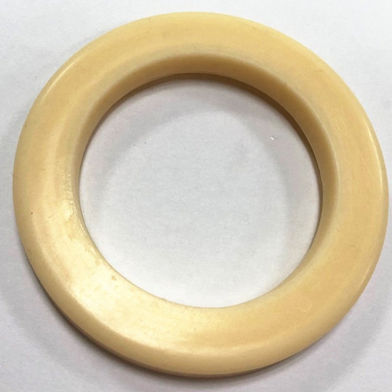 Breville BES980XL coffee machine food grade silicone rubber group head gasket