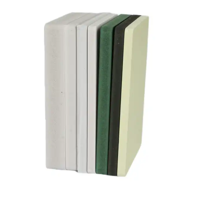 bulk wholesale environmental protection eco friendly white foam material high density eva closed cell foam pvc foam sheet