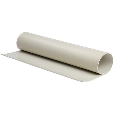 Hot Sale 0.5mm Thickness Heat Resistant NBR Silicone Rubber Sheet Roll for Industrial Machine