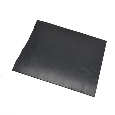 Hot Sale 0.5mm Thickness Heat Resistant NBR Silicone Rubber Sheet Roll for Industrial Machine