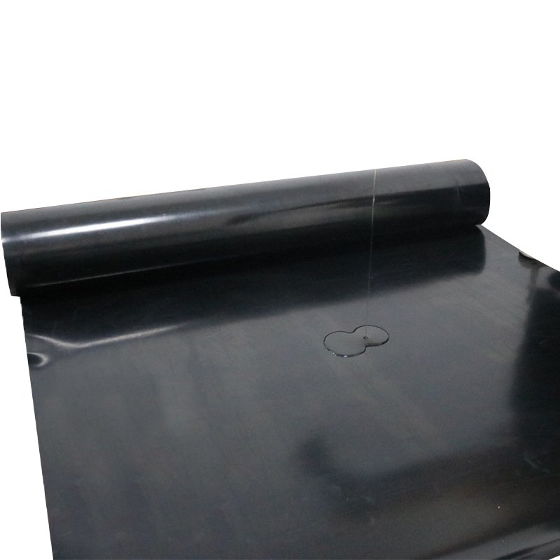 Flame retardant rubber Industrial nitrile rubber sheet NBR