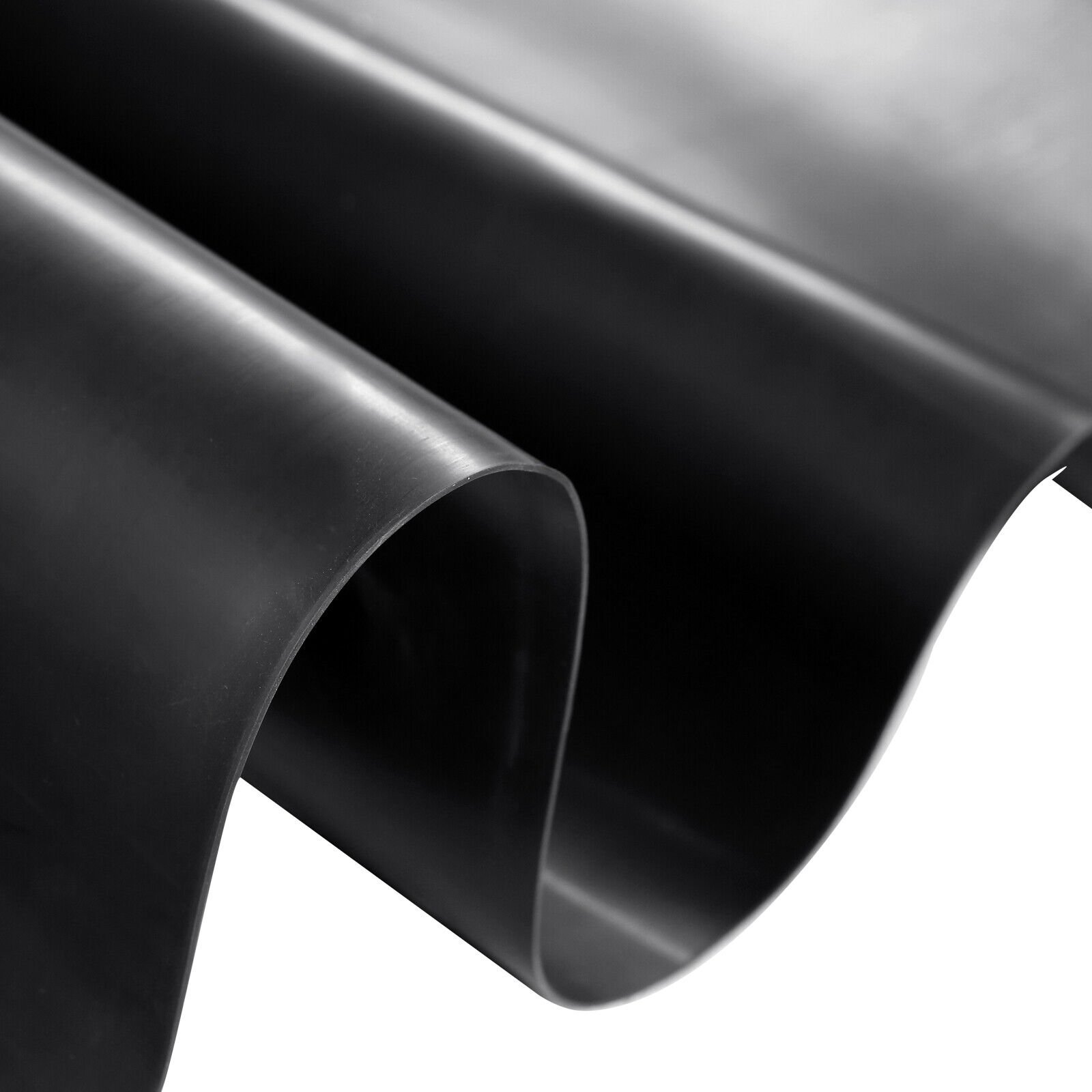 Customer Satisfaction Guaranteed 45 mil fish farm pond liner epdm waterproof membrane