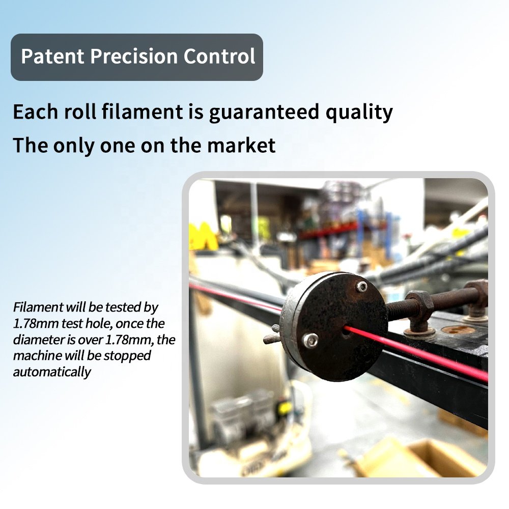 Sting3d PLA filament matte PLA ABS PETG 3d printer filament 175mm PLA filament 3d printing filamento resin plastic rob