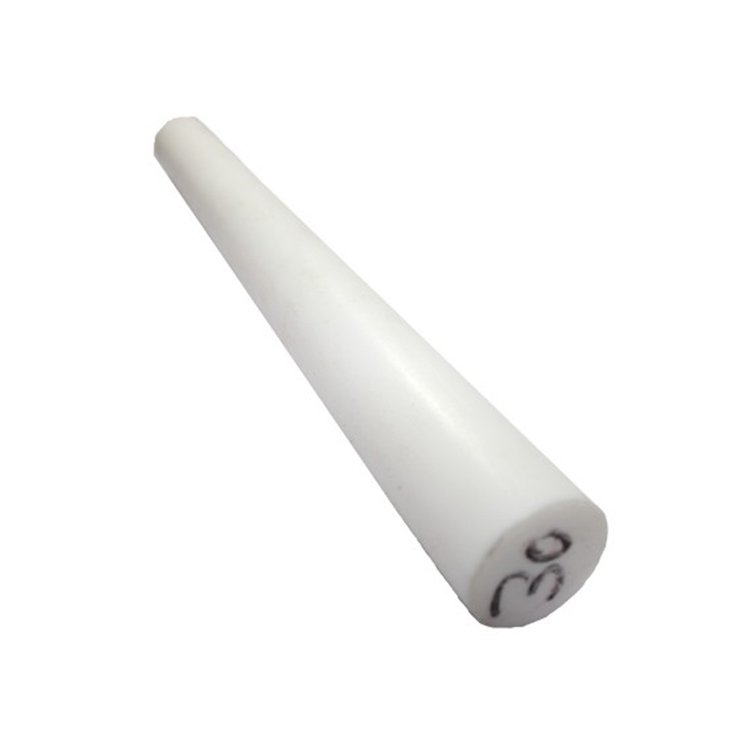 Plastic Rod 100% Virgin Ptfe Moulding Rod Heat Resistance Te flon F4 Bar Rod