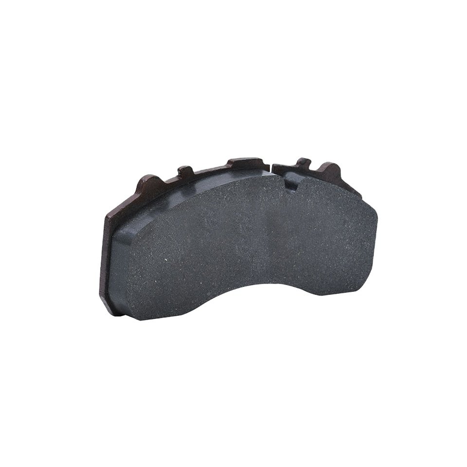 Professional Truck Break Brake Pads WVA29165 29165 with Chinese Manufacturer Used for BPW brake pads ceramics