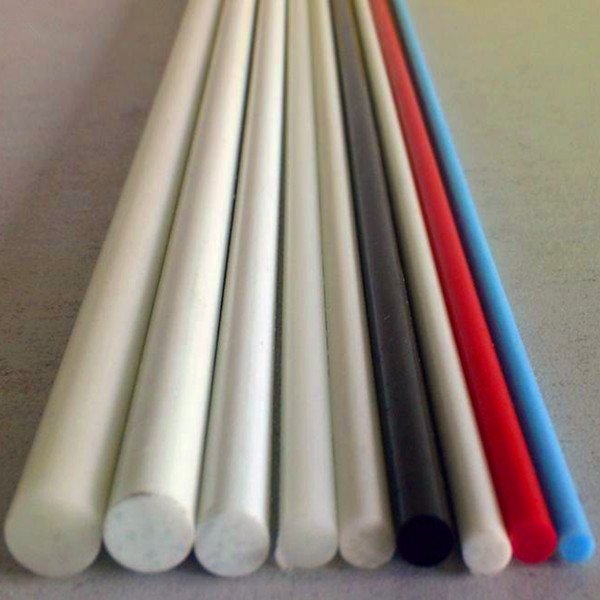 GRP high quality fishing rod best fiberglass fly rods