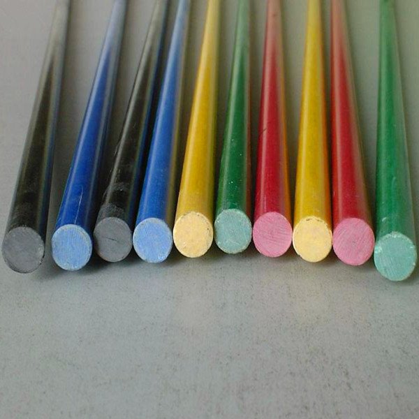 GRP high quality fishing rod best fiberglass fly rods