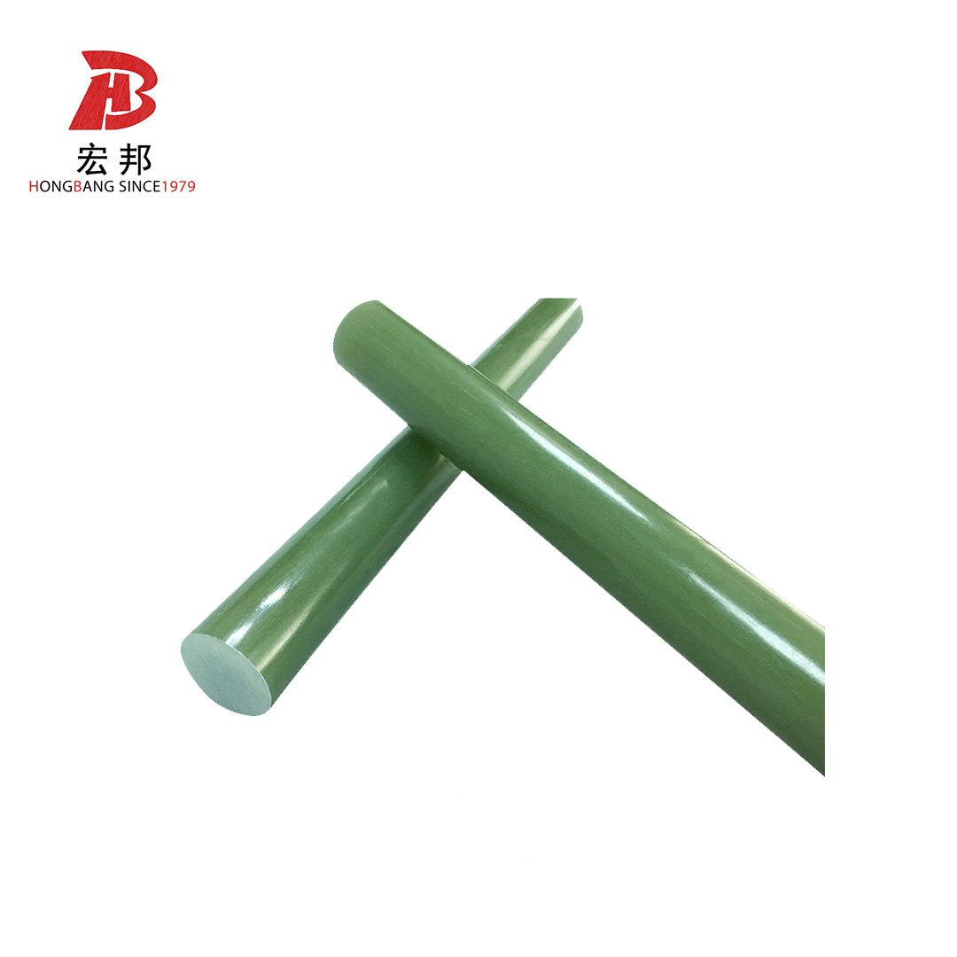 GRP high quality fishing rod best fiberglass fly rods