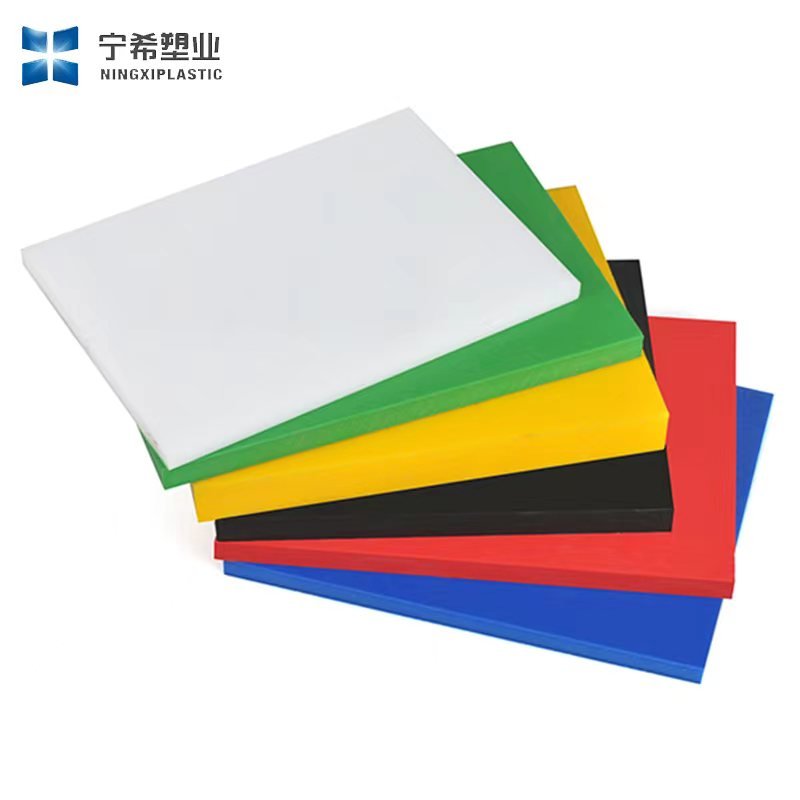 Factory Customized medical grade coating grade hydrolysis resistance High Rigidity POM plastic rod