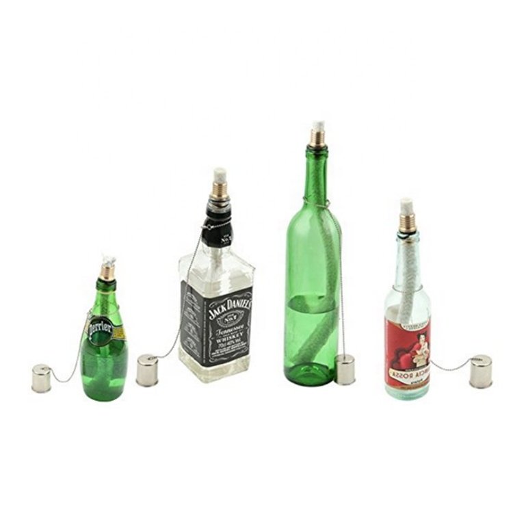 High Quality Durable Smooth Fiberglass Rope Light Wick