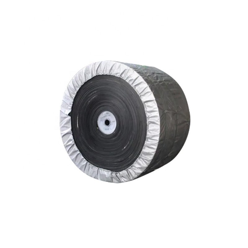good quality ep rubber coal conveyor belt manufacturer