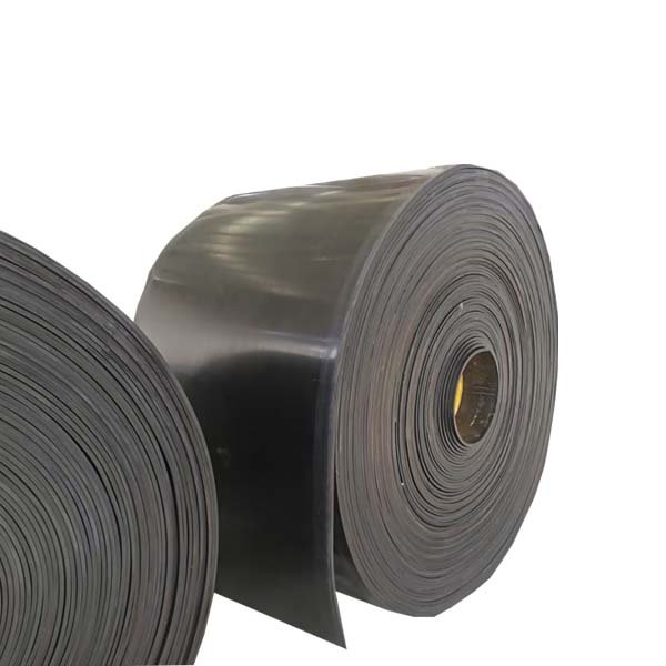 good quality ep rubber coal conveyor belt manufacturer