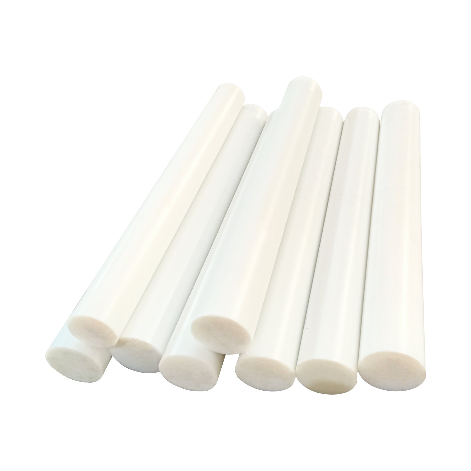 Heavy-Duty UHMWPE Plastic Bars - Versatile Industrial Material Rod