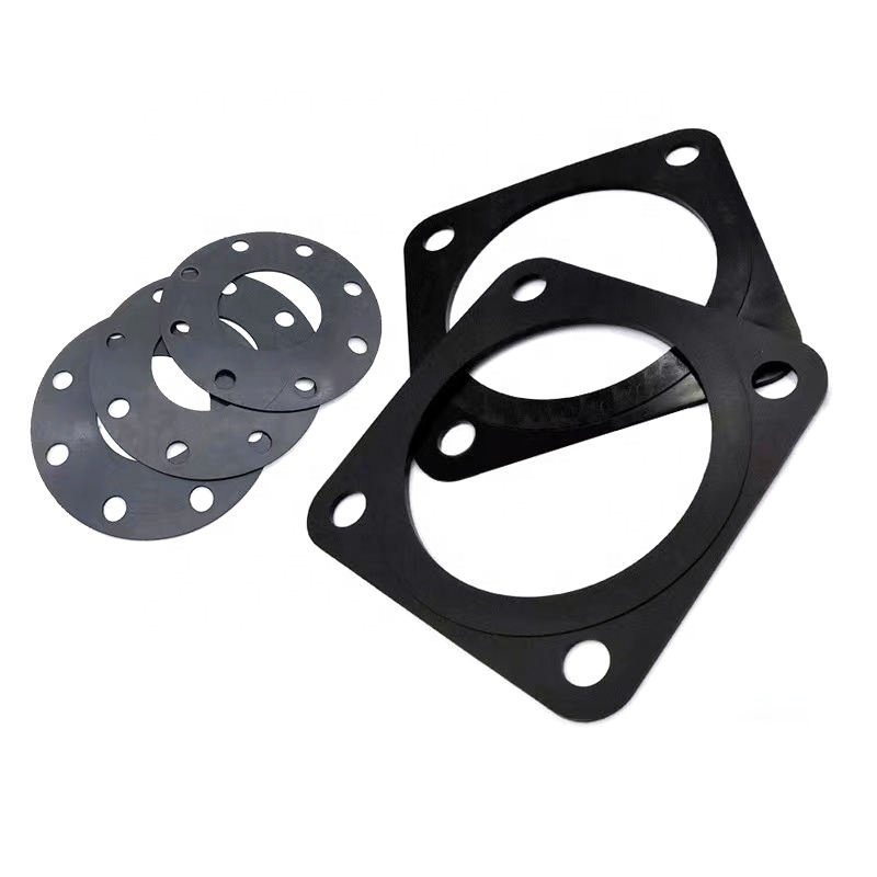 Customized Automotive Car Motorcycles Vehicle Accessories Molding Molded Silicone Rubber Parts