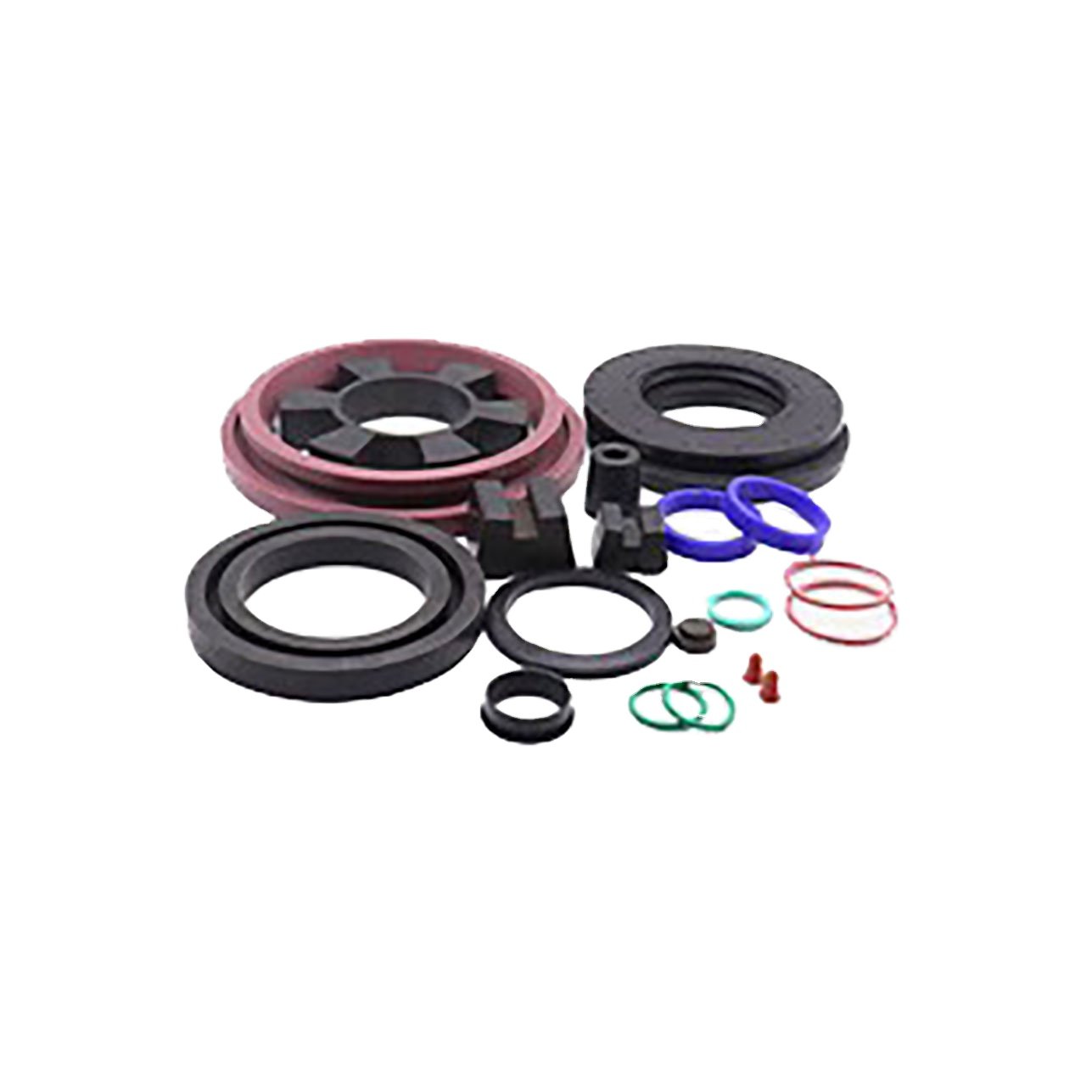 OEM Rubber Mold Making Food Grade Rapid Tooling Low Volume Production Parts Manufacturer Silicone