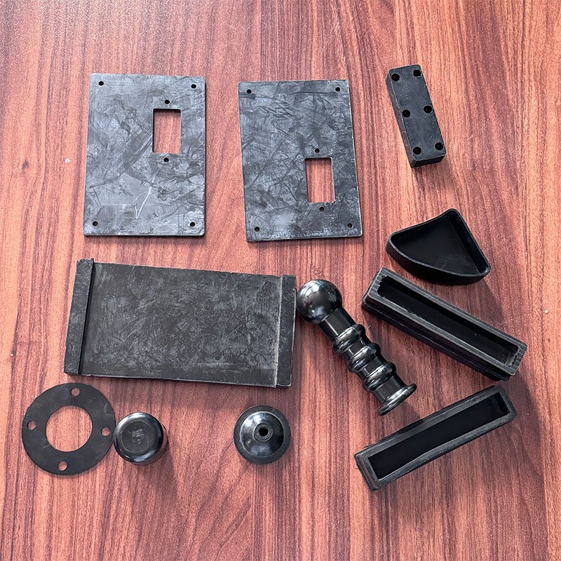 Oem Rubber Gasket Oil Resistance Silicone Neoprene Rubber Gasket Radiator Rubber Gasket