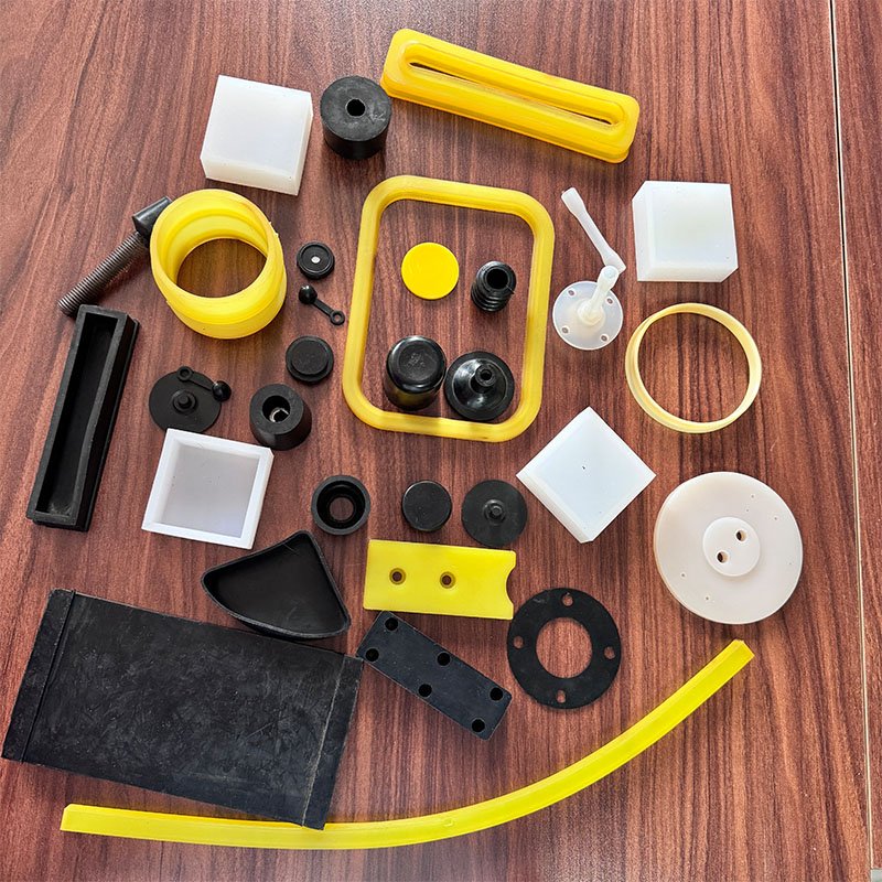 Oem Rubber Gasket Oil Resistance Silicone Neoprene Rubber Gasket Radiator Rubber Gasket