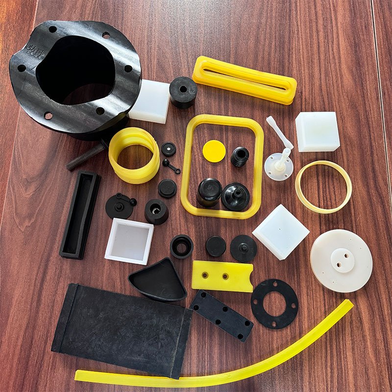 Oem Rubber Gasket Oil Resistance Silicone Neoprene Rubber Gasket Radiator Rubber Gasket
