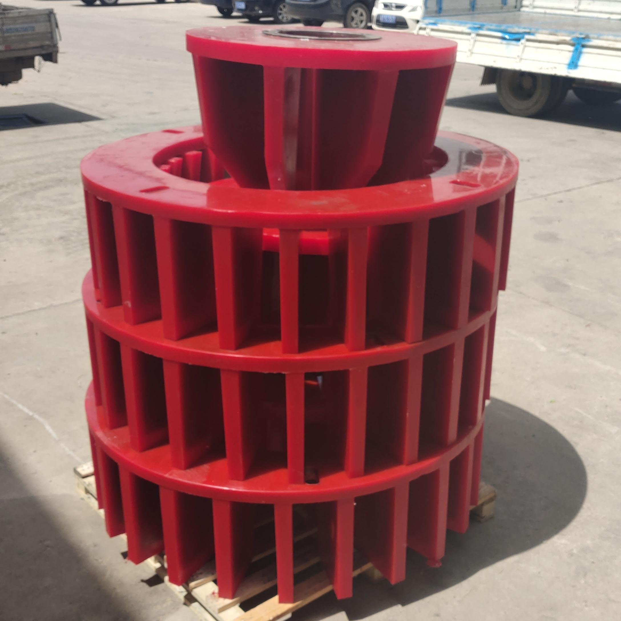 good quality stator rotor stator rotor rotor and stator of flotation machine