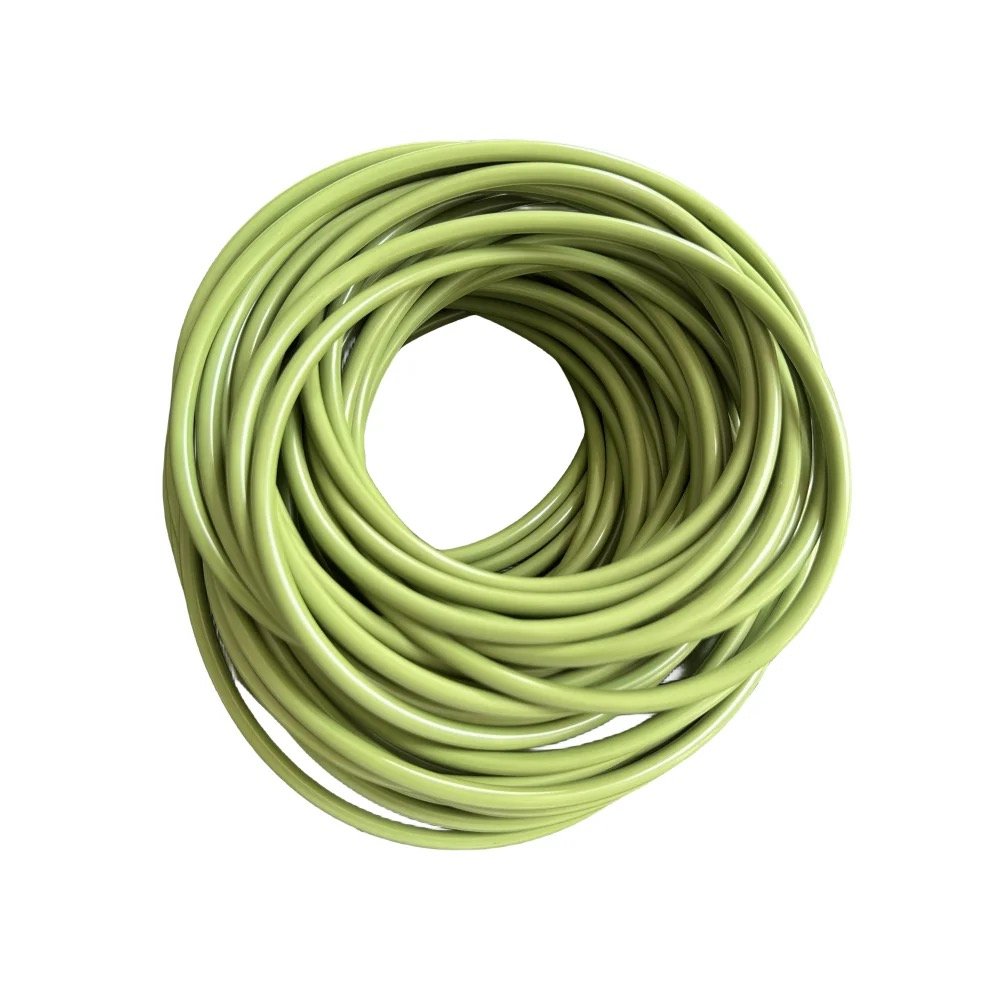 High Quality Manufacturer Custom design any size Silicone rubber products Other Rubber Products