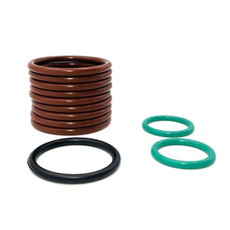 High Quality Manufacturer Custom design any size Silicone rubber products Other Rubber Products