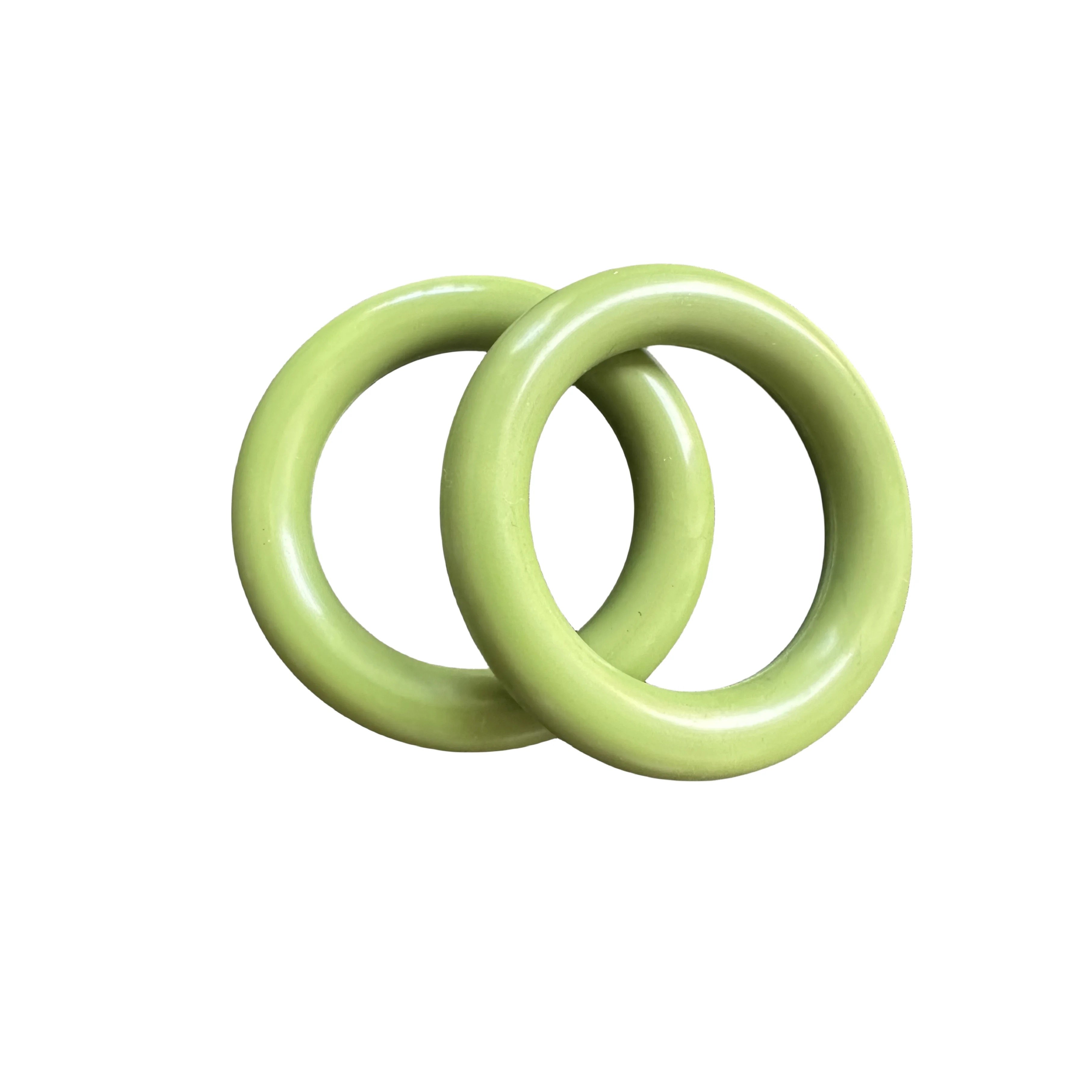 High Quality Manufacturer Custom design any size Silicone rubber products Other Rubber Products
