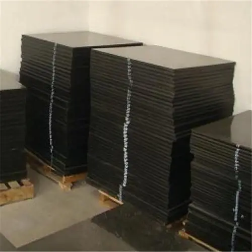Plastic Sheet Polyamide PA6 Nylon HDPE PU PVC ABS Pei Board Panel Plastic Sheet for Engineering