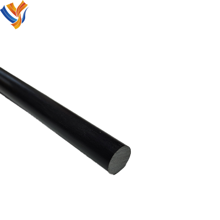High Quality 4mm 5mm 6mm 7mm 8mm Fiber Glass rods Fiberglass Sticks For Tent Pole