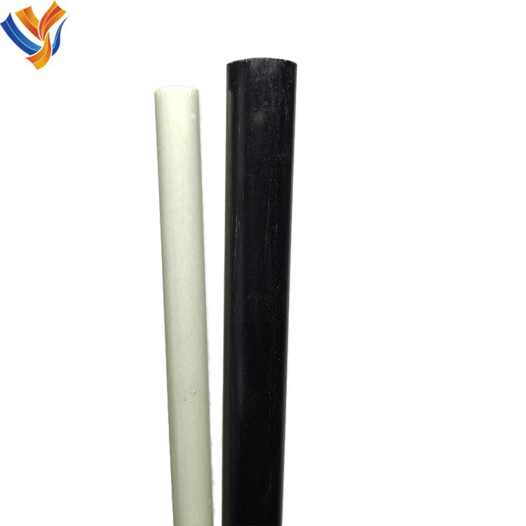 High Quality 4mm 5mm 6mm 7mm 8mm Fiber Glass rods Fiberglass Sticks For Tent Pole