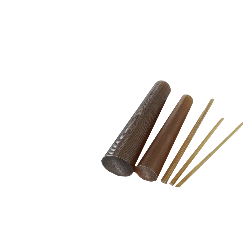Medical Grade PPSU Sheet Rod Amber Translucent PPSU Polyphenylene sulfone resins