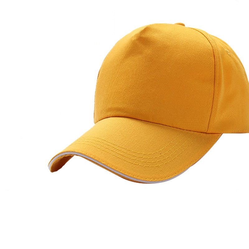 2022 Unisex Adjustable Vintage Washed Dyed Cotton Retro Dad Hat Plain Baseball Cap Snap Back Sports Caps