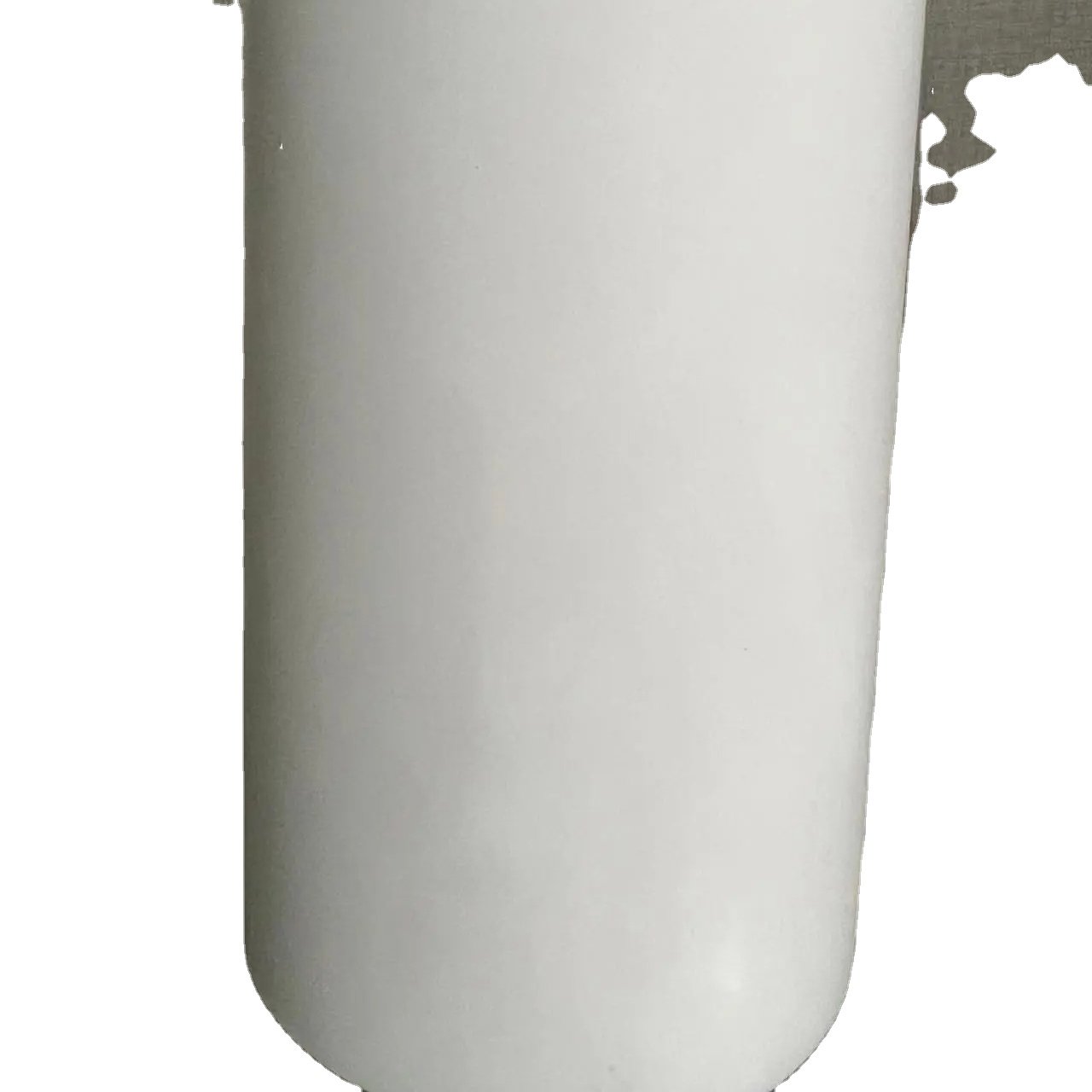 rod Manufacturer PTFE Extrude rod Plastic Stick Chemical Resistant Fluoroplastic Extruded PTFE rod