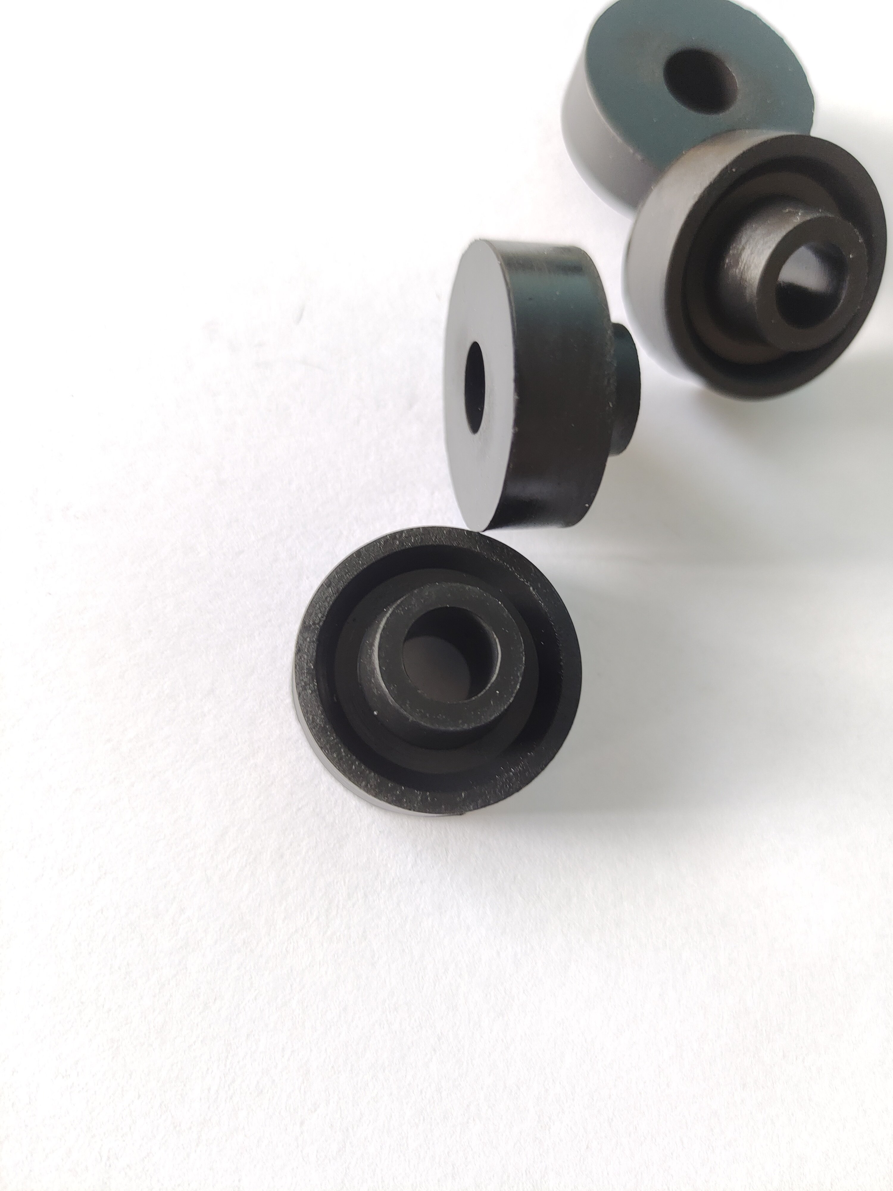 Rubber Pad Premium Quality Rubber Products