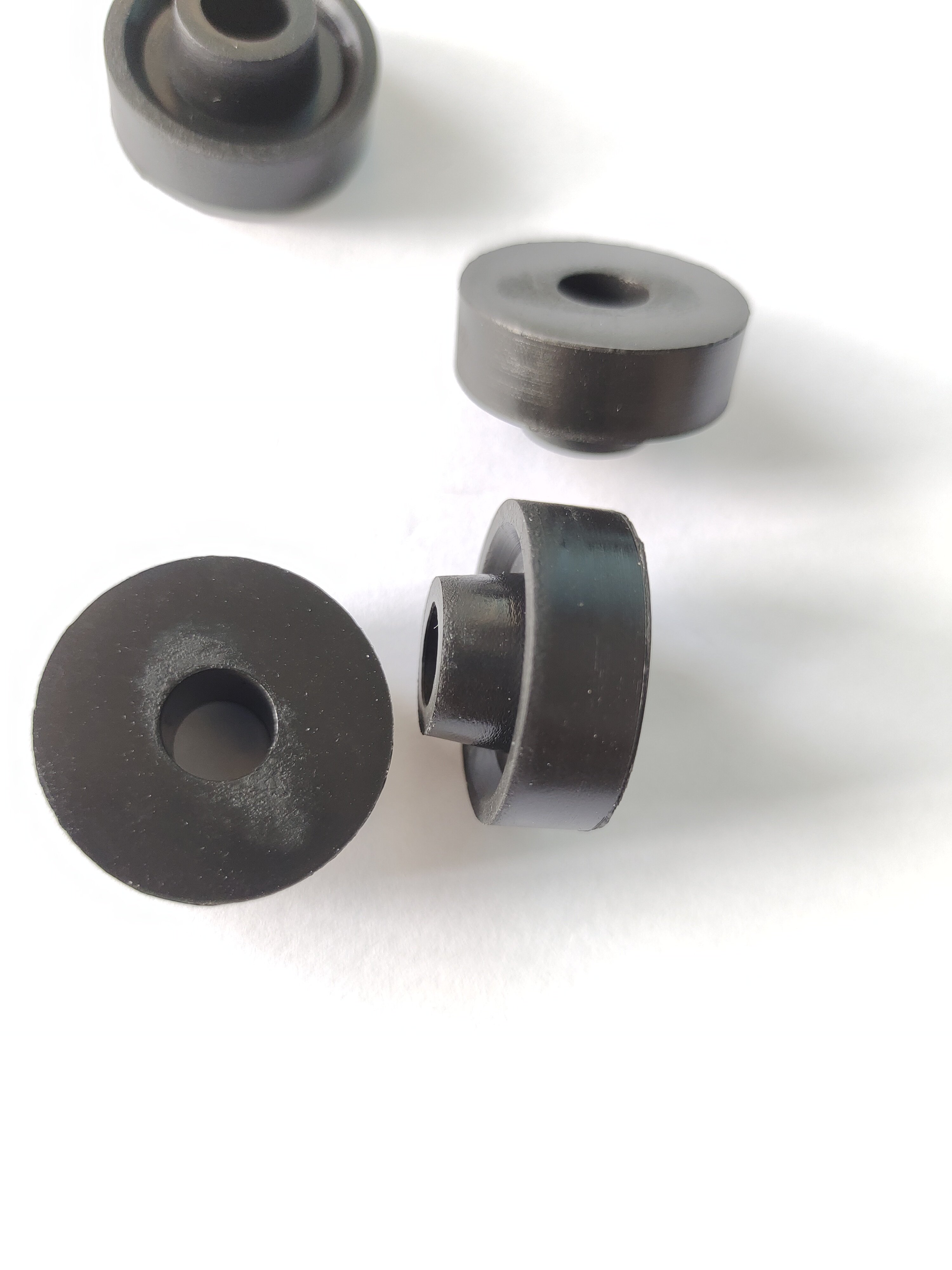 Rubber Pad Premium Quality Rubber Products