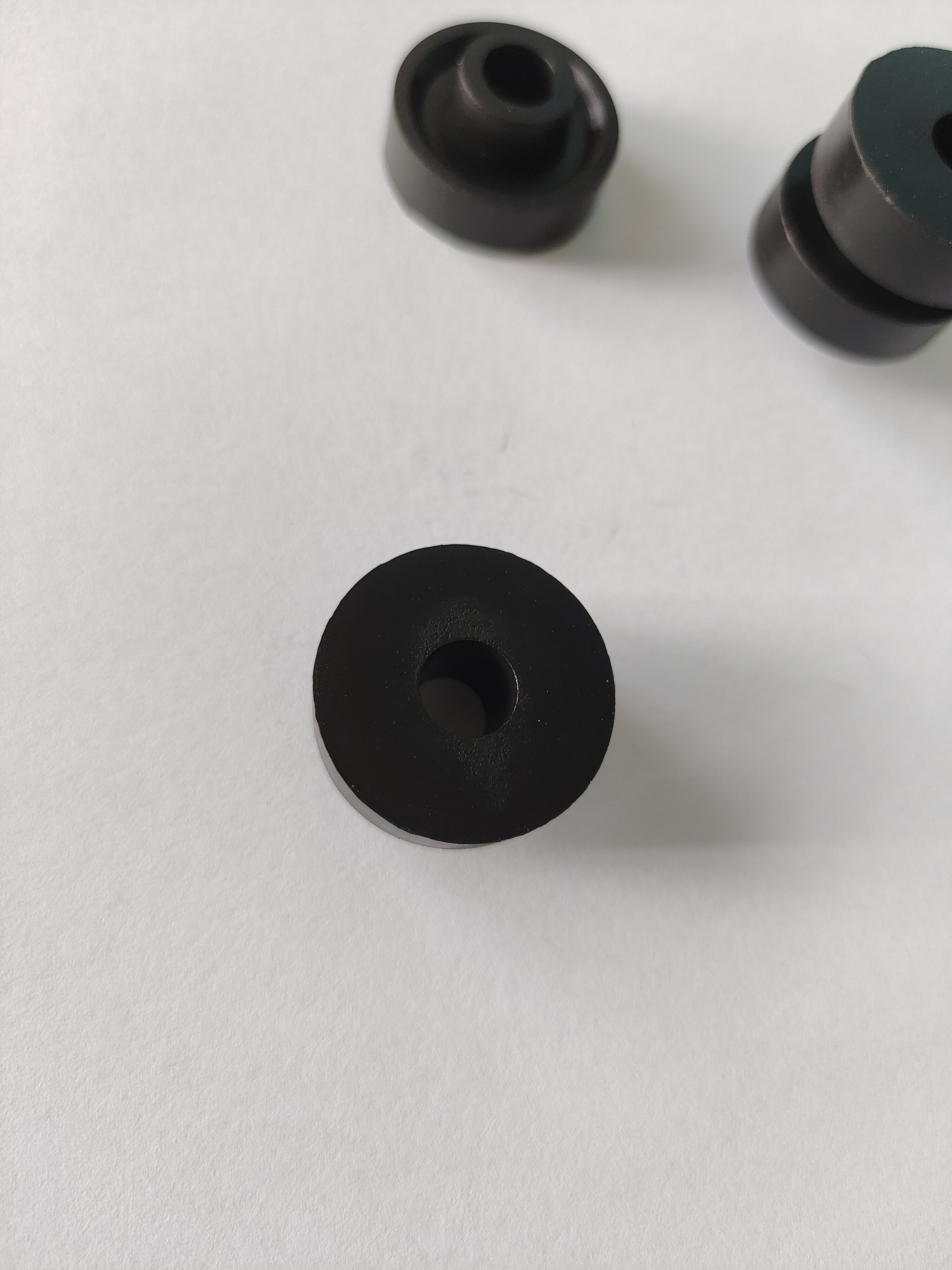Rubber Pad Premium Quality Rubber Products