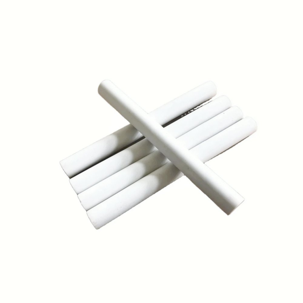 Heavy Duty Tubing Durability PTFE Custom Shape Tube Plastic Welding Rod