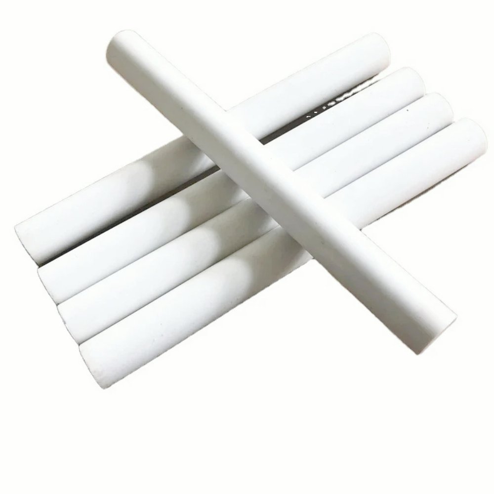 Heavy Duty Tubing Durability PTFE Custom Shape Tube Plastic Welding Rod