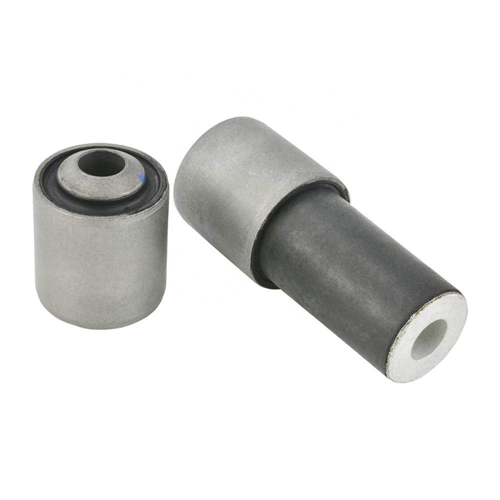 Best Rubber Bushing 4165422010 for Toyota Mark 2 Crown Majesta Brevis Verossa-Suspension Parts for Rear Lower Differential Mount
